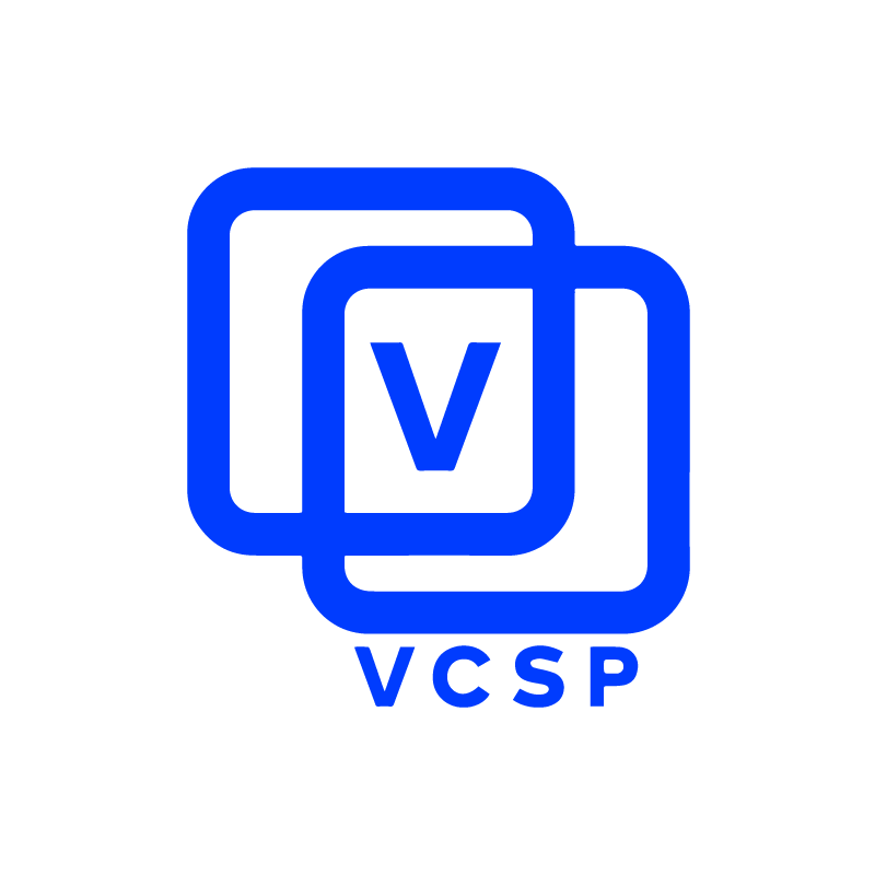 VCSP logo