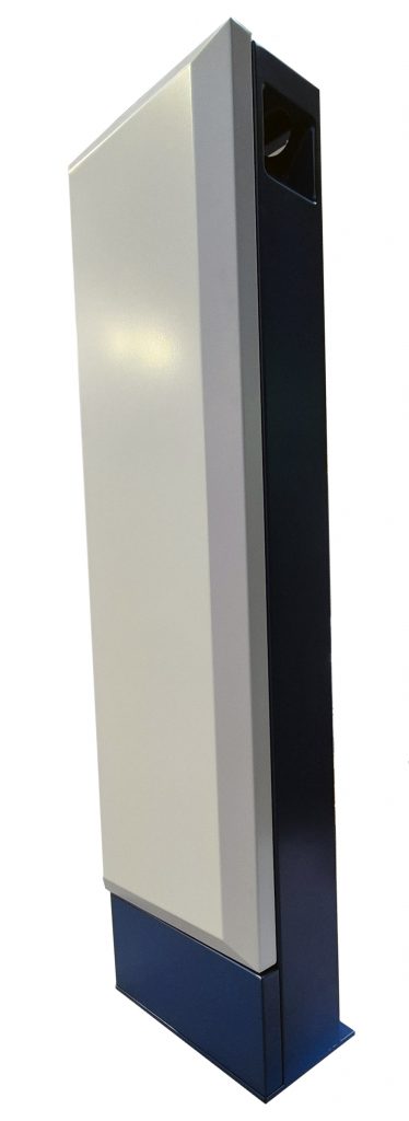 EV charging point